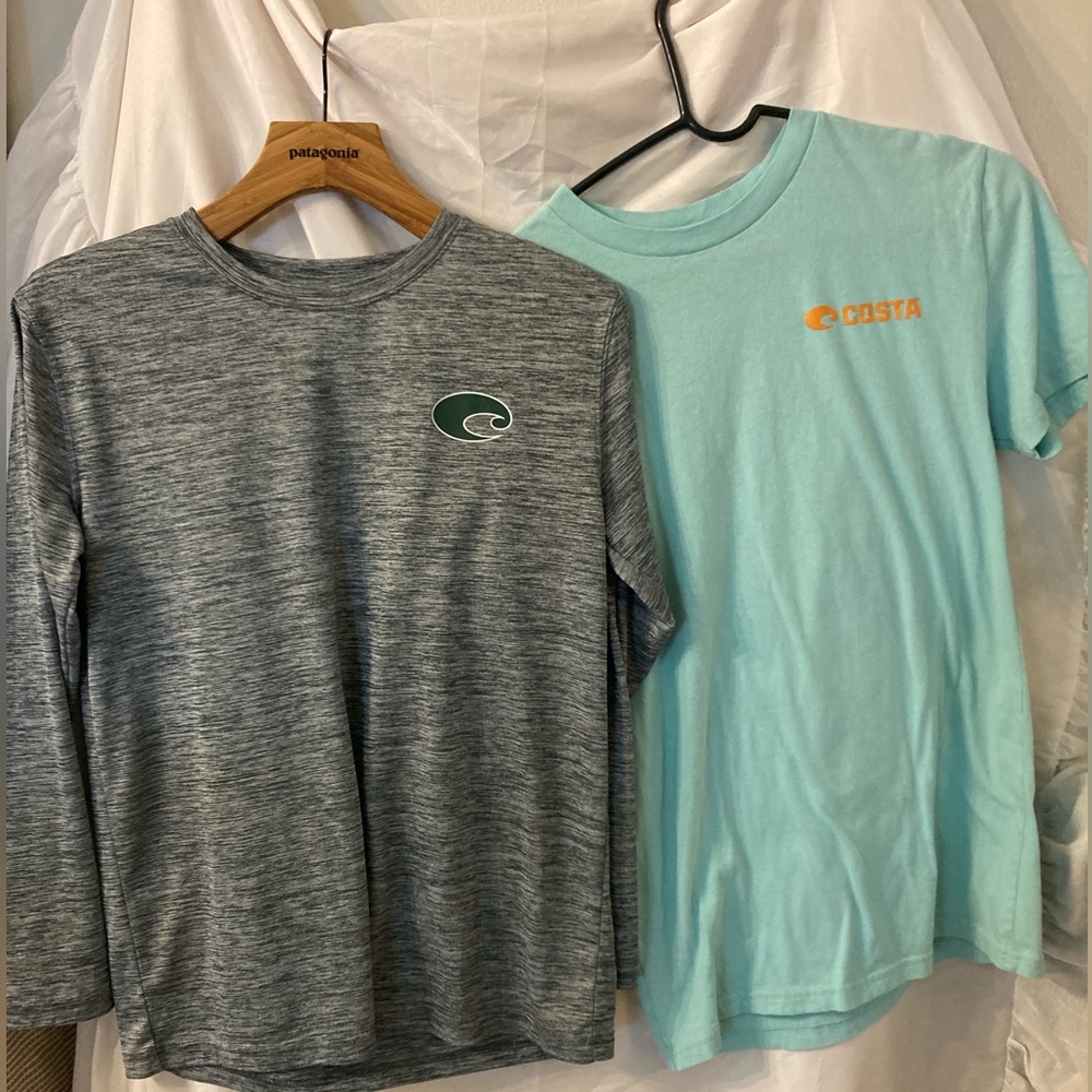 Costa Short Bundle Size Small